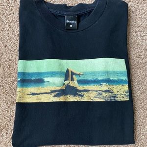 Primitive graphic t-shirt
